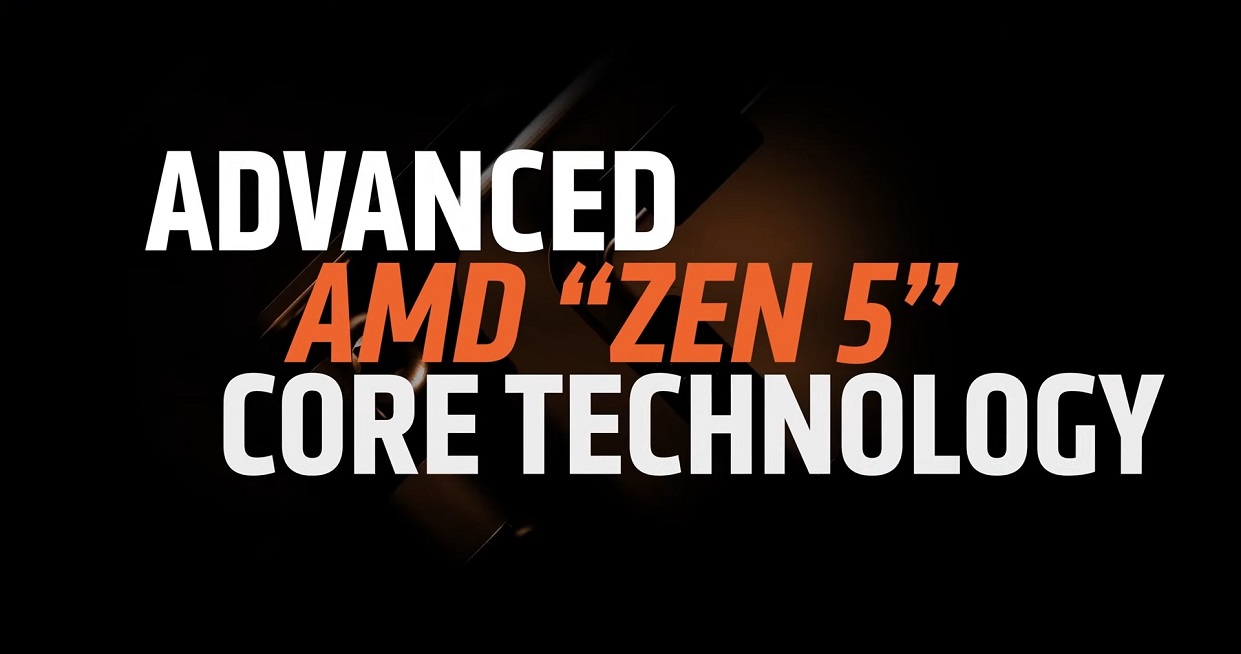 AMD Ryzen™ 9000 Series 