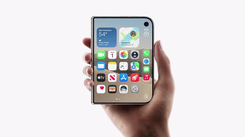 iPhone Duo