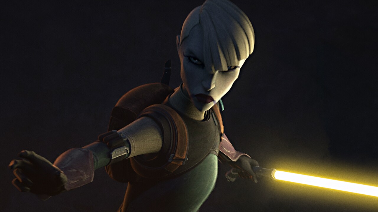Star Wars | Tales of the Underworld: Τι περιμένουμε να δούμε!