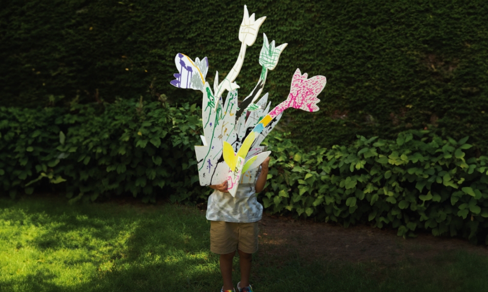 final art