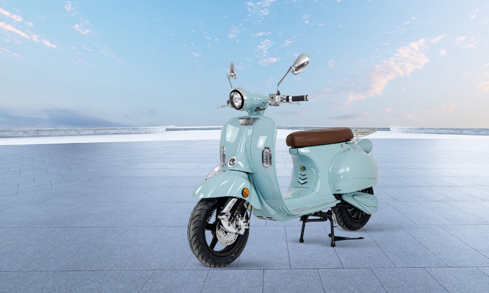 emoov scooter