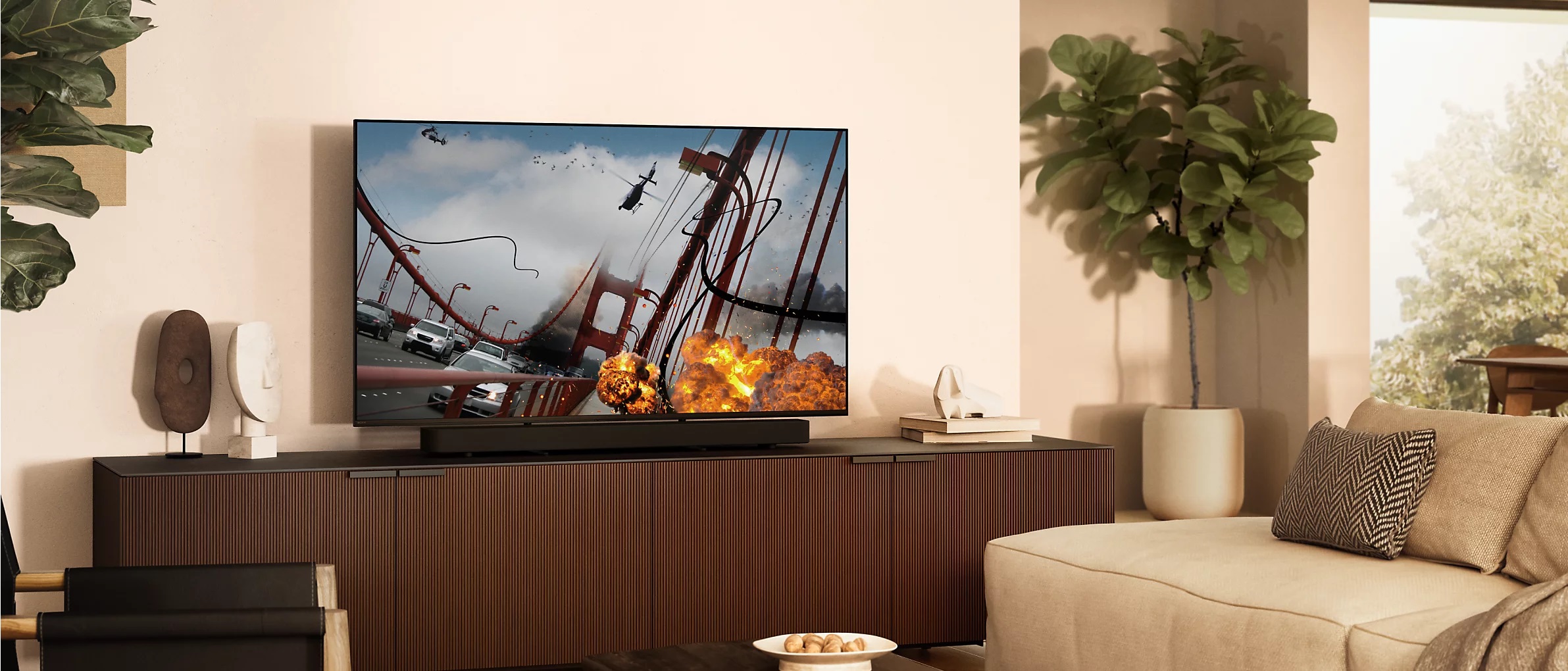bravia 7