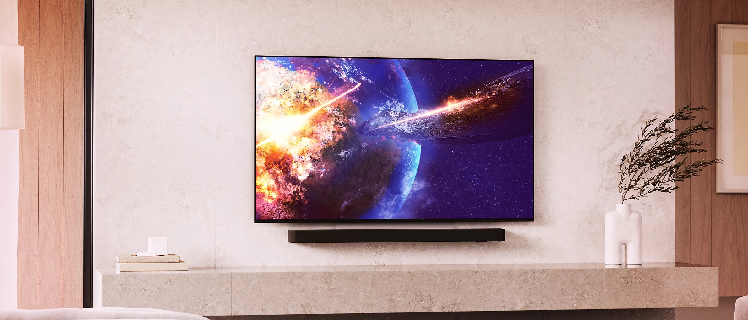 bravia 8