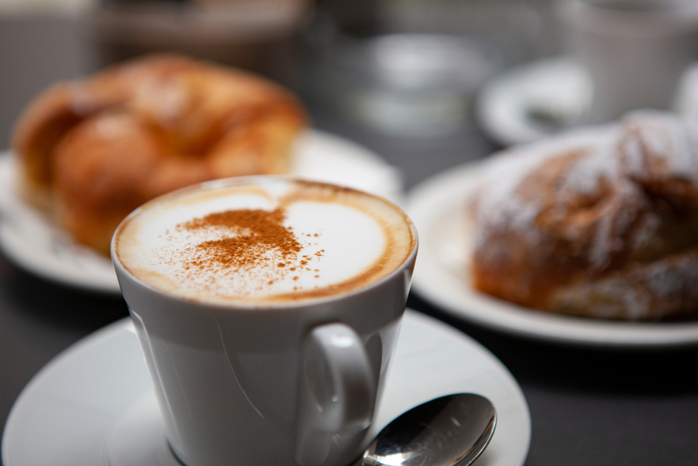 cappuccino