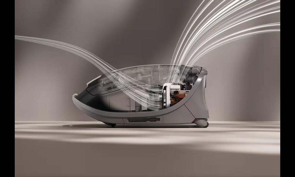 miele s1
