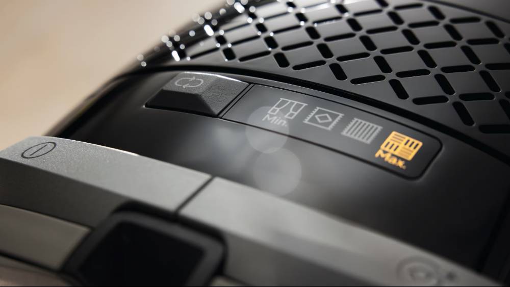 miele guard m1