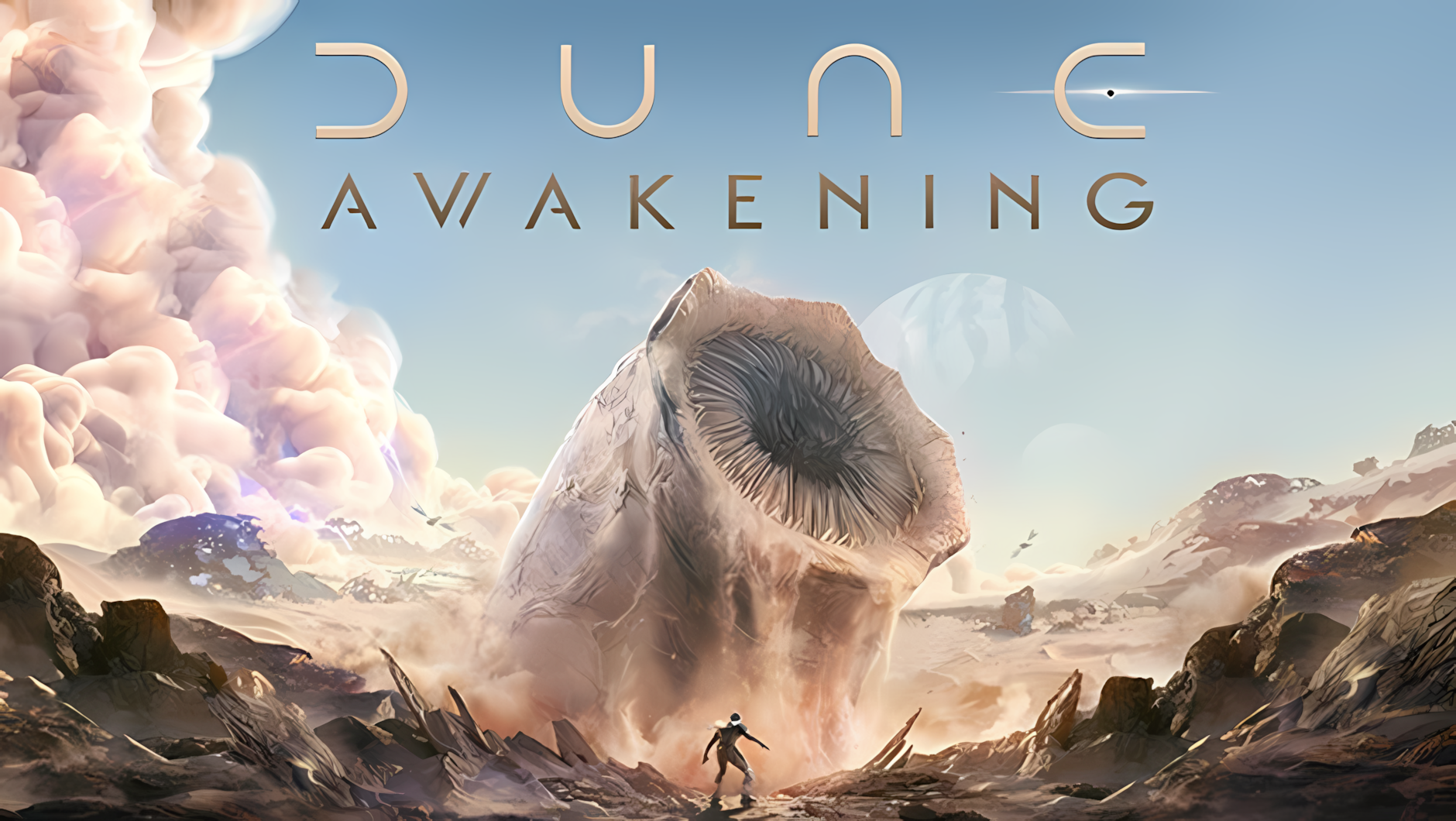 Dune awakening main visual 