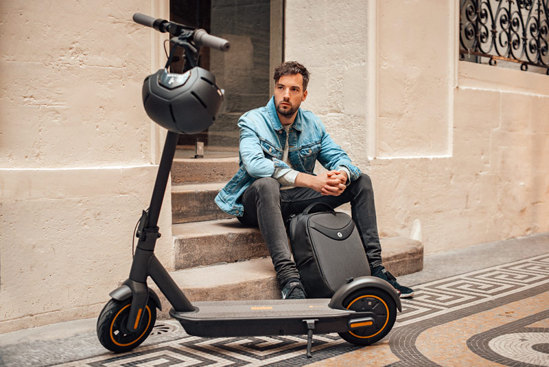 E-scooters Buying Guide Greece 2024 P6