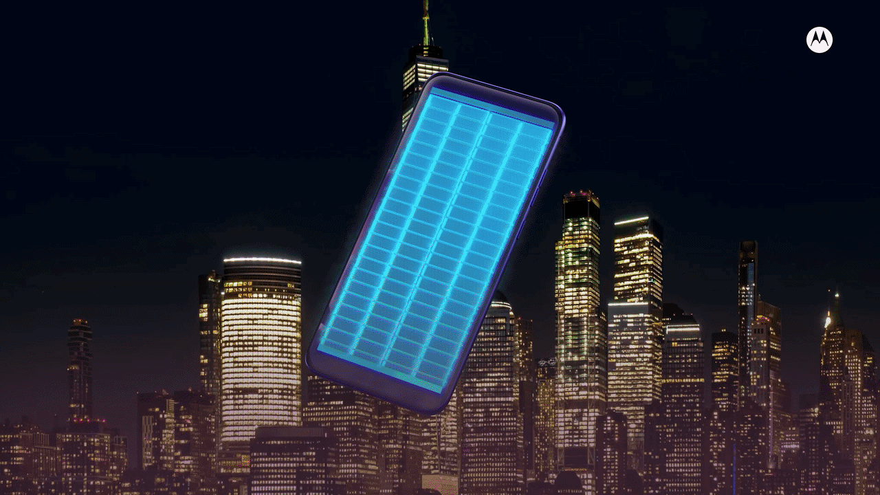 edge 70 fusion