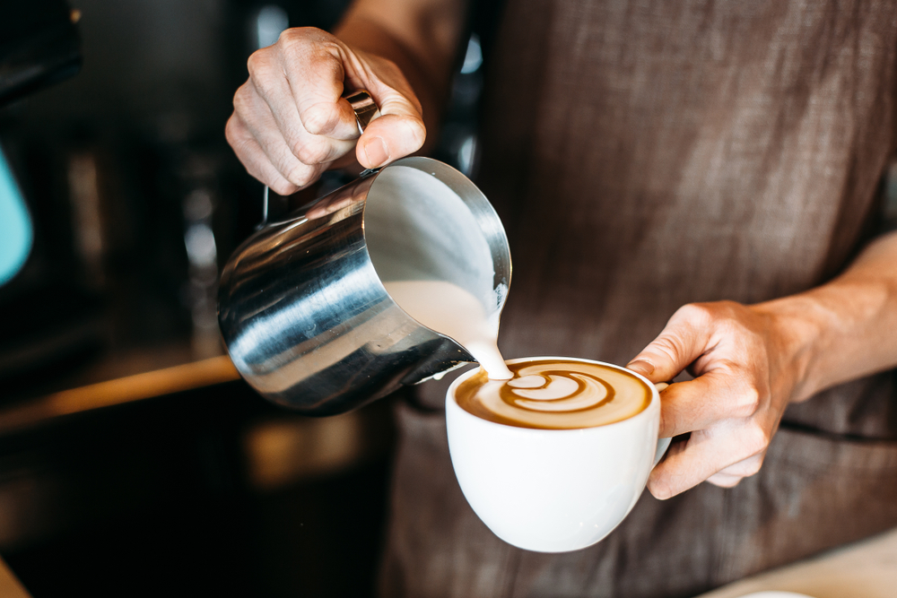 Flat White 