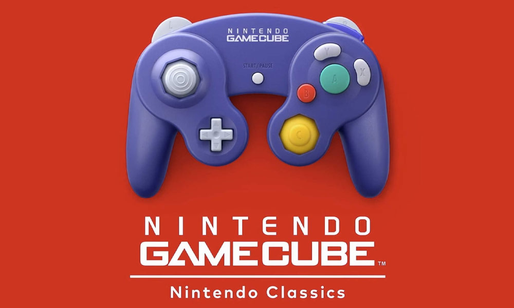 Gamecube for Nintendo Switch Online