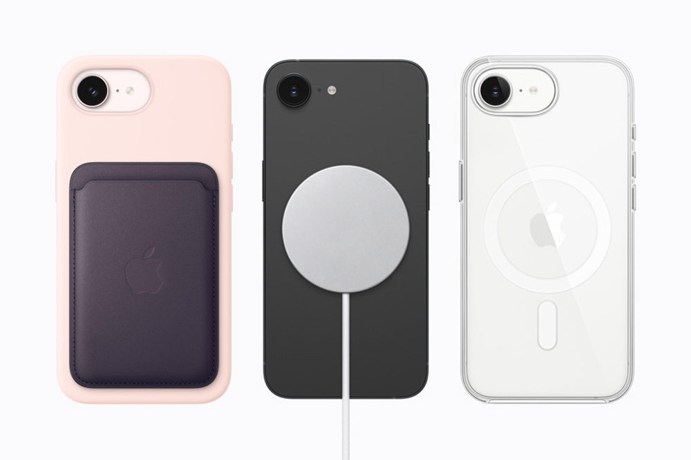 Excellent Battery Life, Fast Charging, and MagSafe