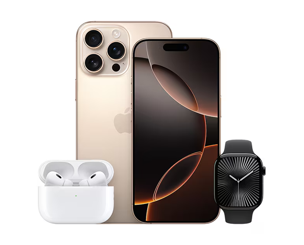 Apple iOS Ecosystem