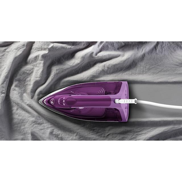 Tefal Σίδερο Ατμού FV2836 Express Steam
