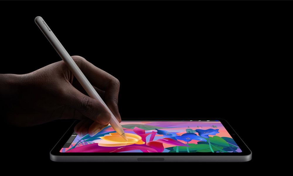 iPad Mini Pencil