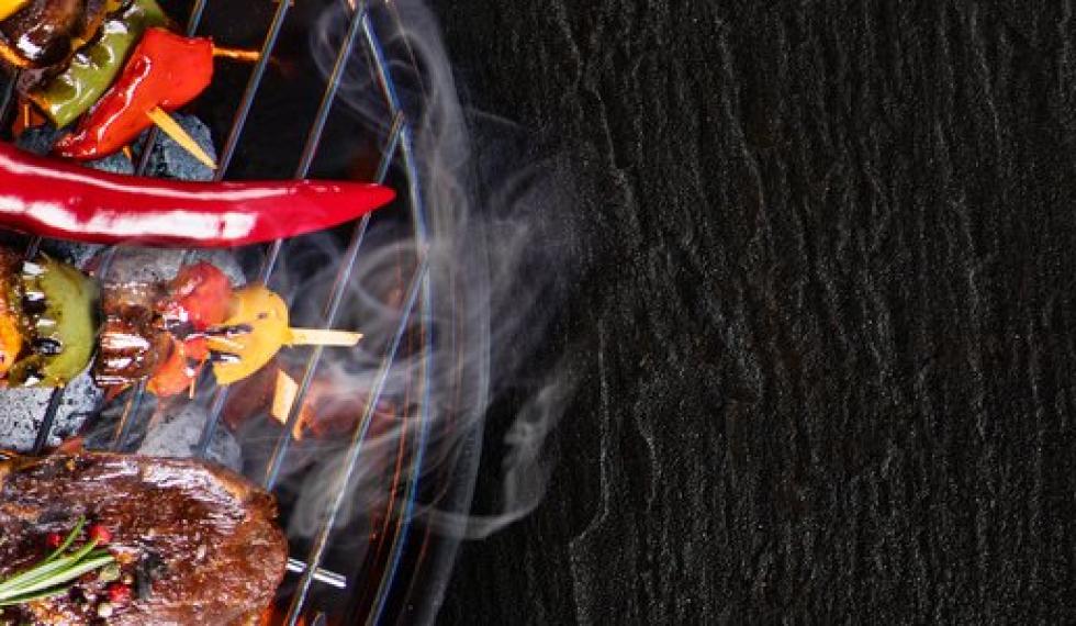 bbq
