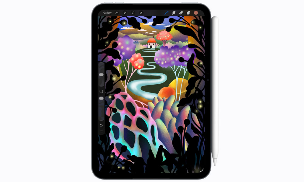 iPad Mini Pencil