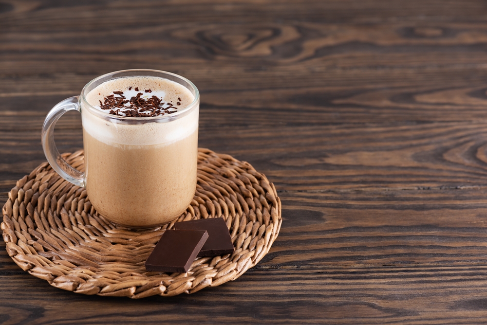 mochaccino