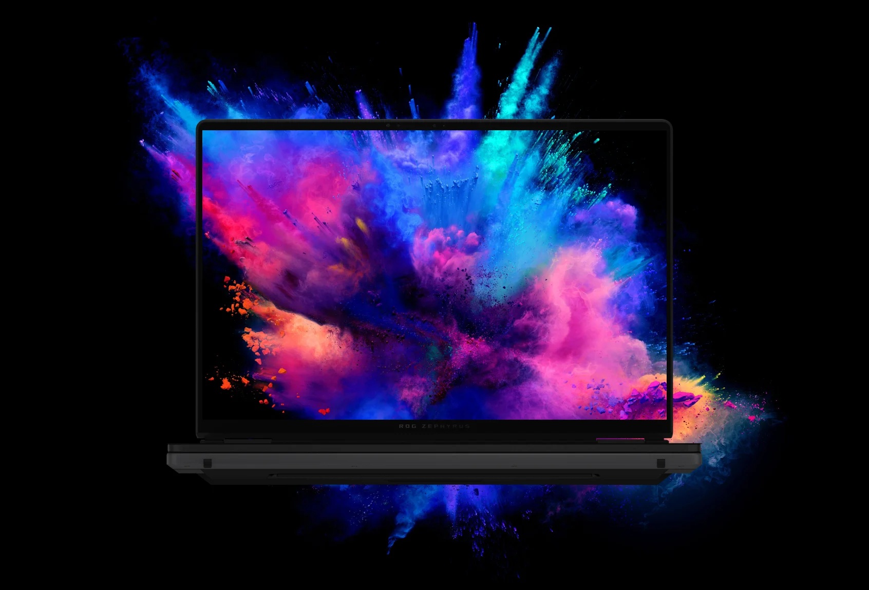 ASUS ROG Zephyrus Duo (2026)