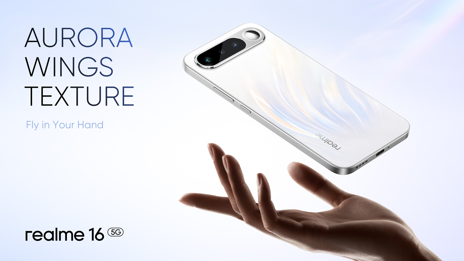 realme 16 5G
