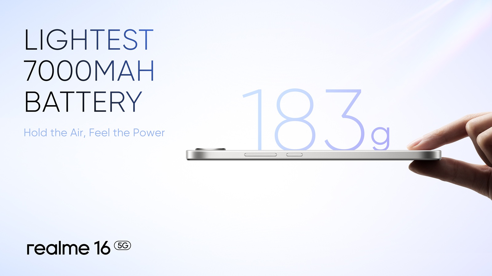 realme 16 5G