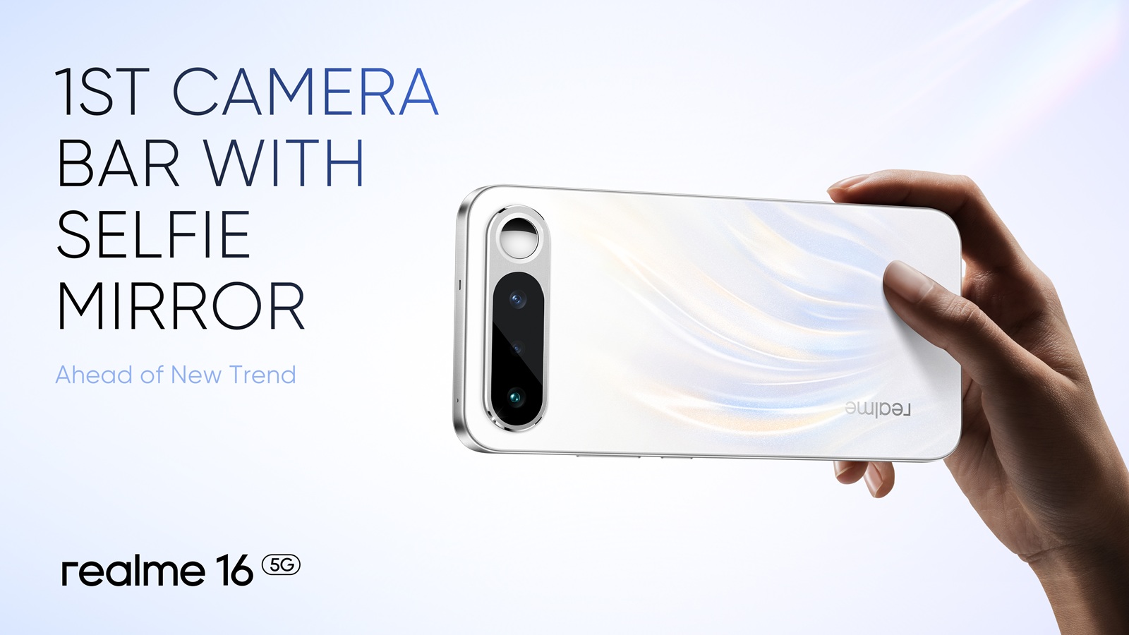 realme 16 5G