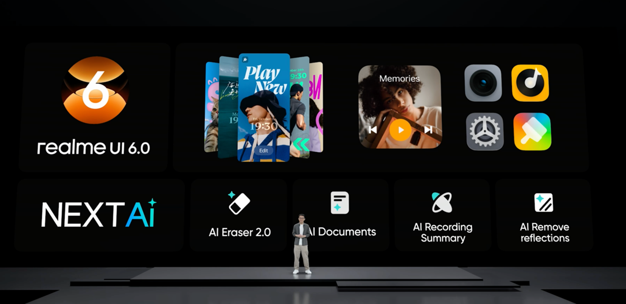 realme gt pro