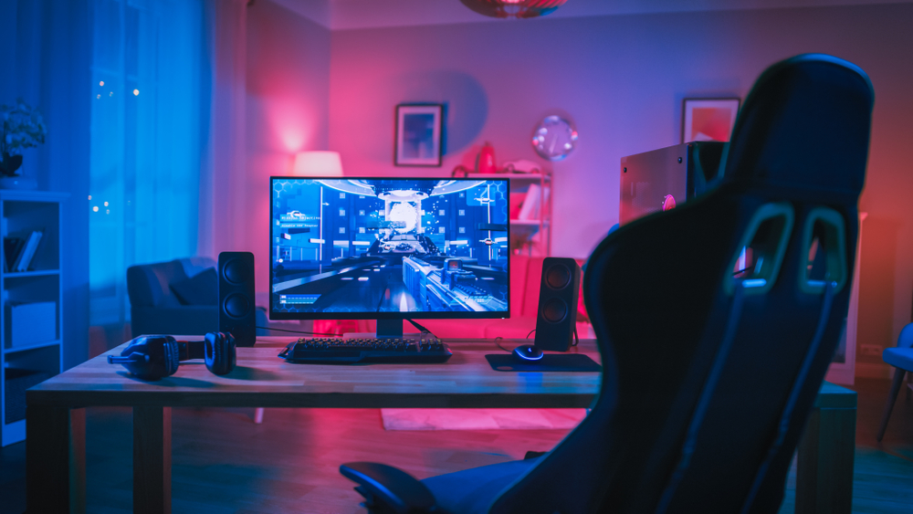 Gaming PC Black Friday
