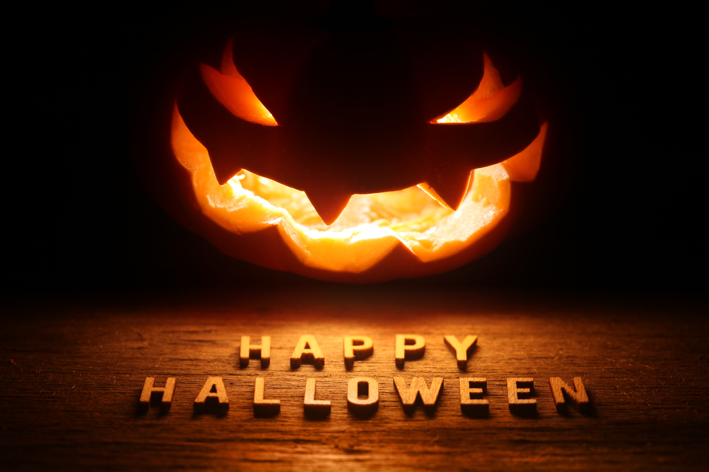halloween