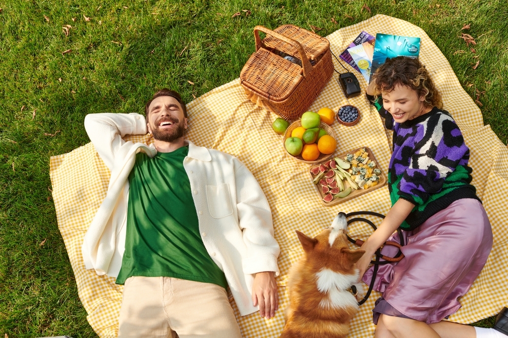 dress code picnic