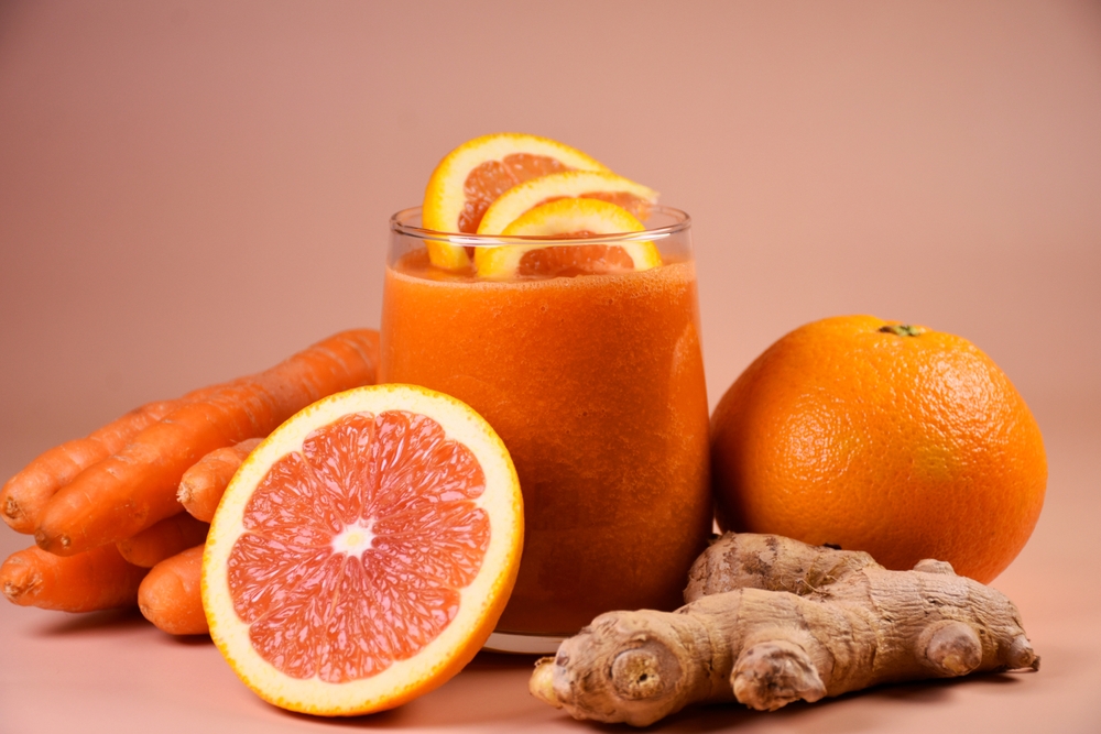 detox juice