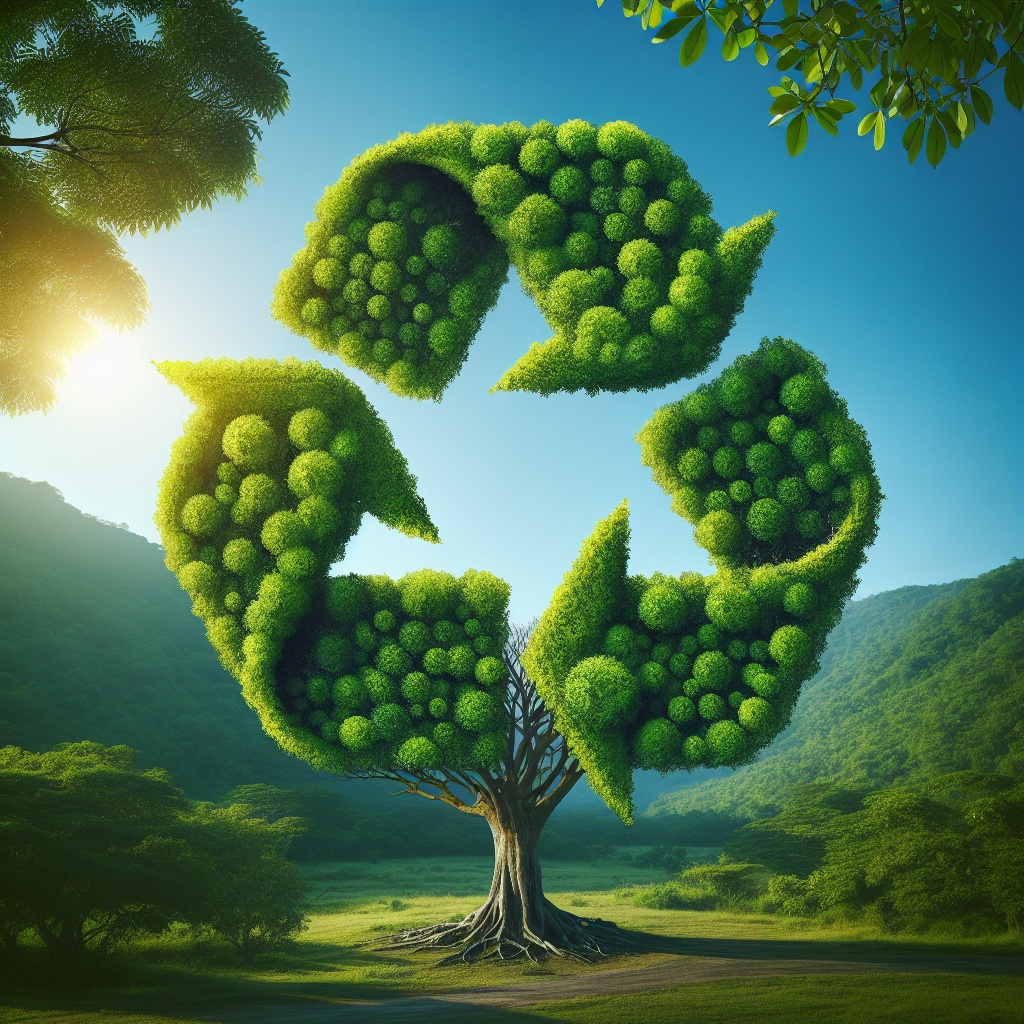 recycle