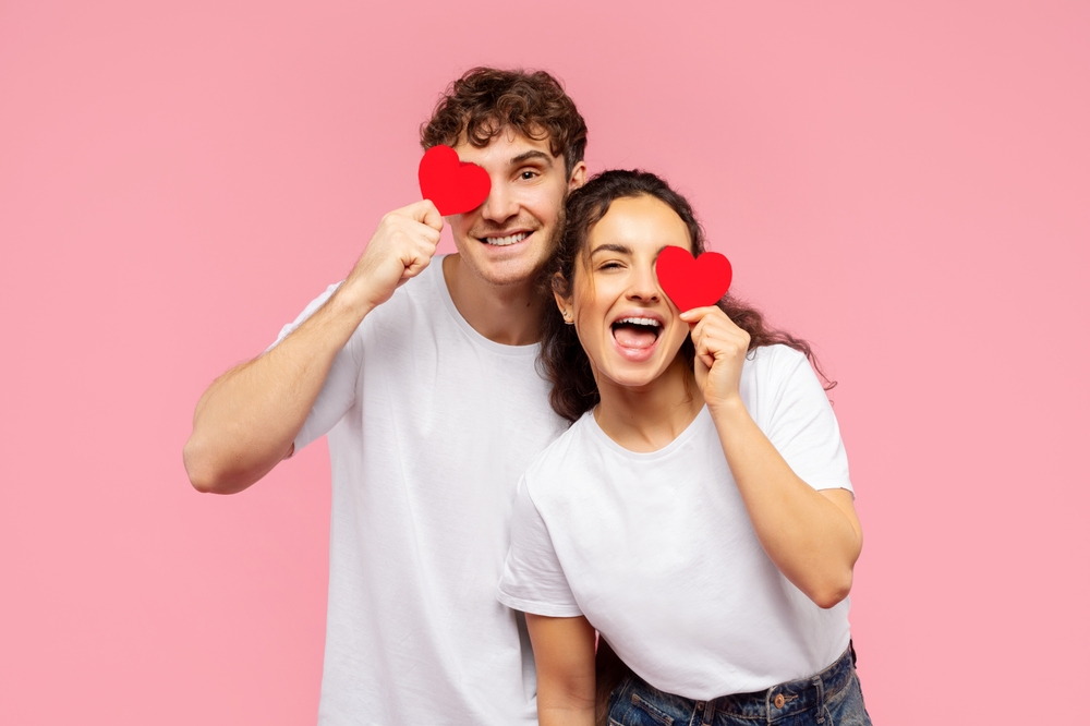 Valentine's Day 