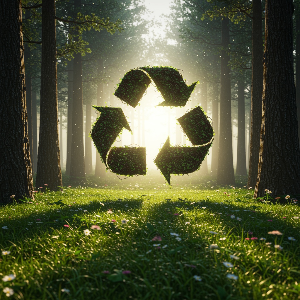 ♻️ Ανακύκλωσε & Κέρδισε: Για μια Νέα Αρχή με Πράσινη Διάθεση!