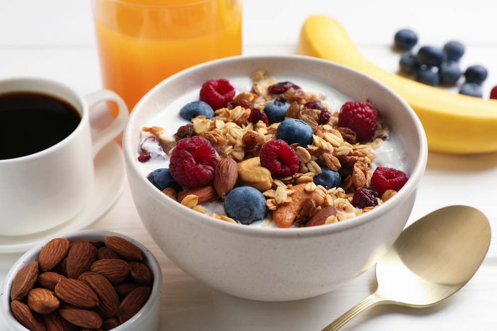 energy bowl