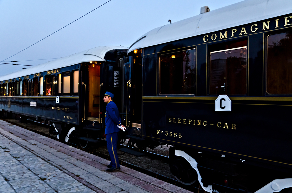 Orient Express 