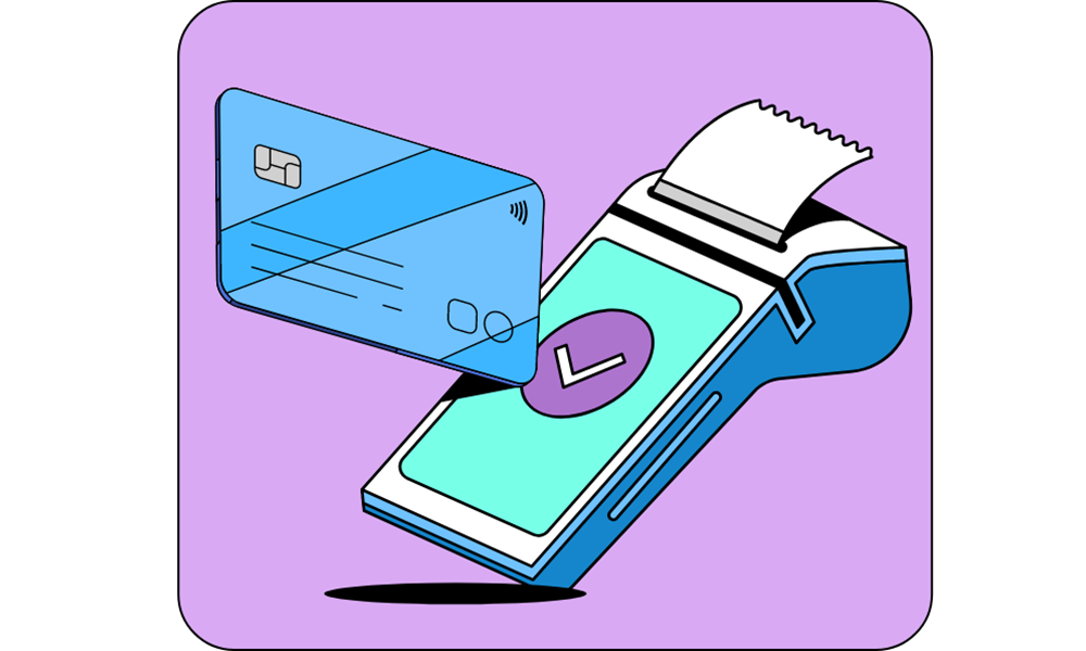pos payment 