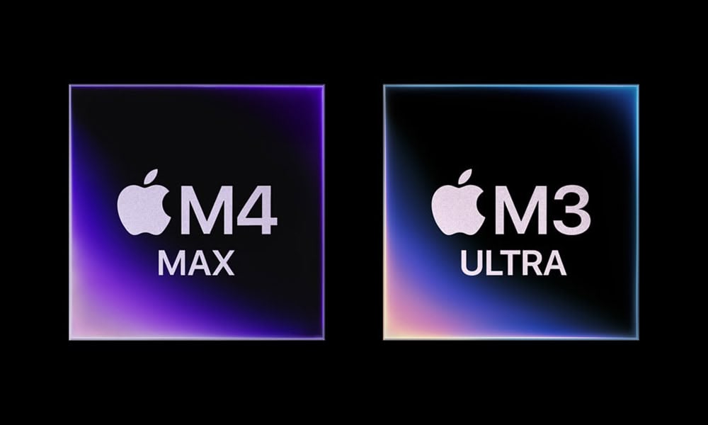 Mac Studio SoC
