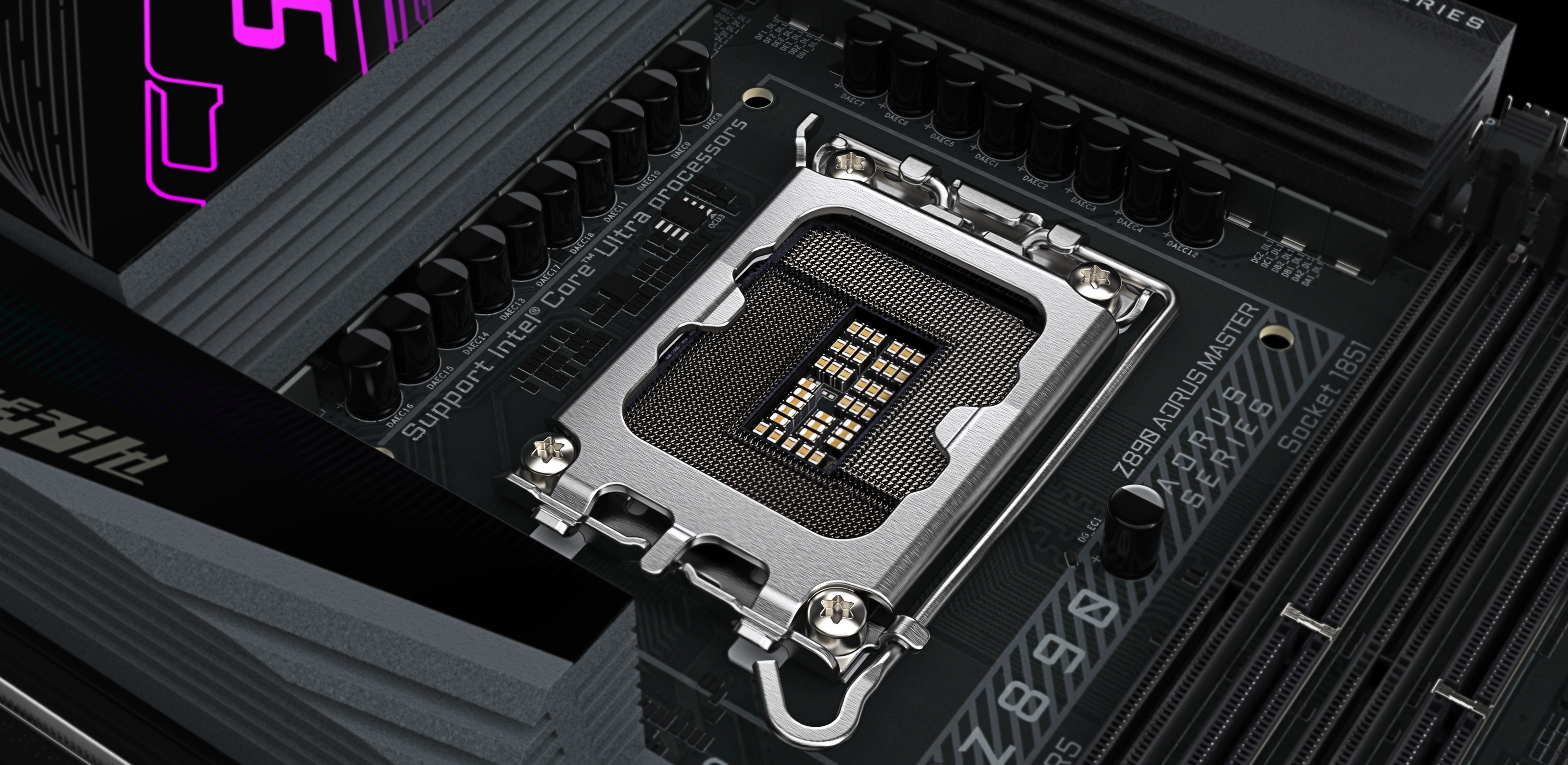 aorus master