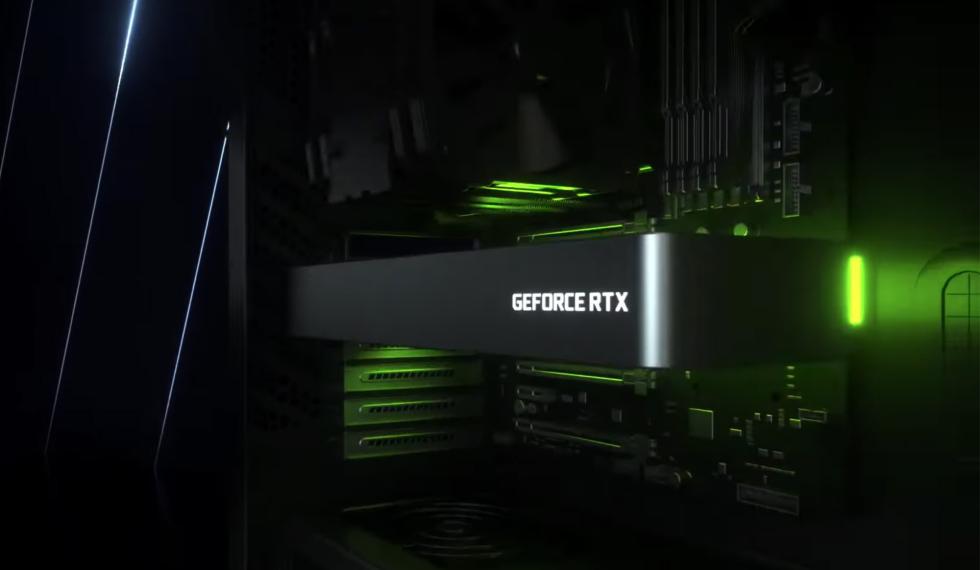 NVIDIA® GeForce RTX™ 3050 6GB