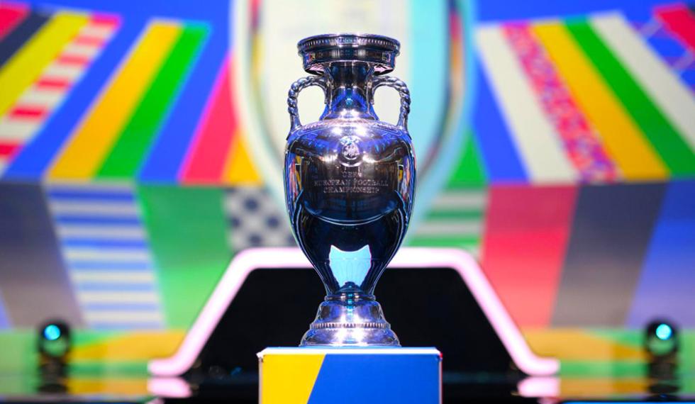 The 2024 UEFA European Football Championship, commonly referred to as UEFA Euro 2024 or simply Euro 2024, will be the 17th edition of the UEFA European Championship, the quadrennial international football championship organised by UEFA for the European men's national teams of its member associations.