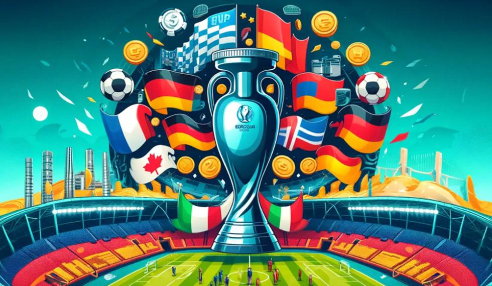 Feeling ready for Euro 2024? Check out our questions to see how much you know about the tournament and its history!