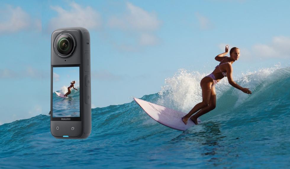 insta360