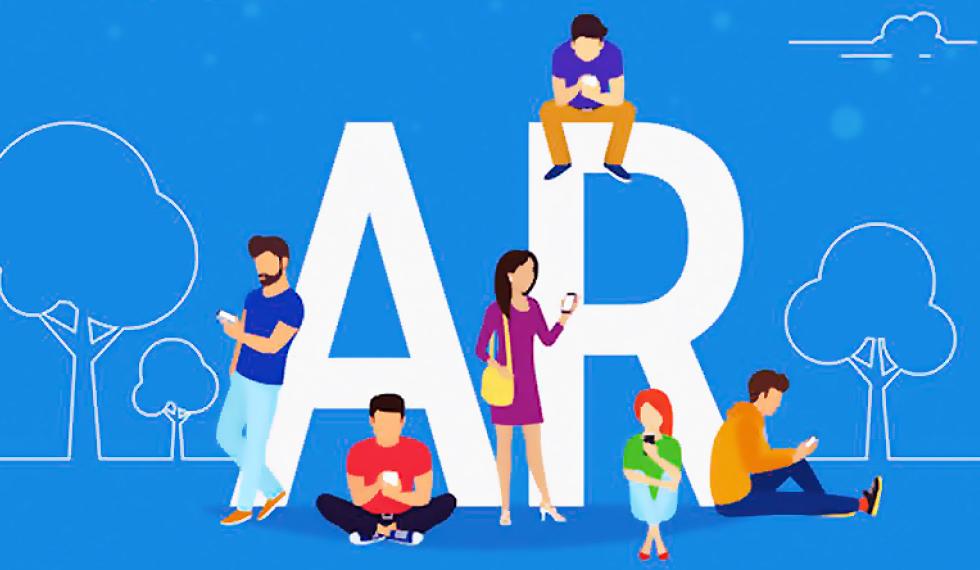 AR_Apps