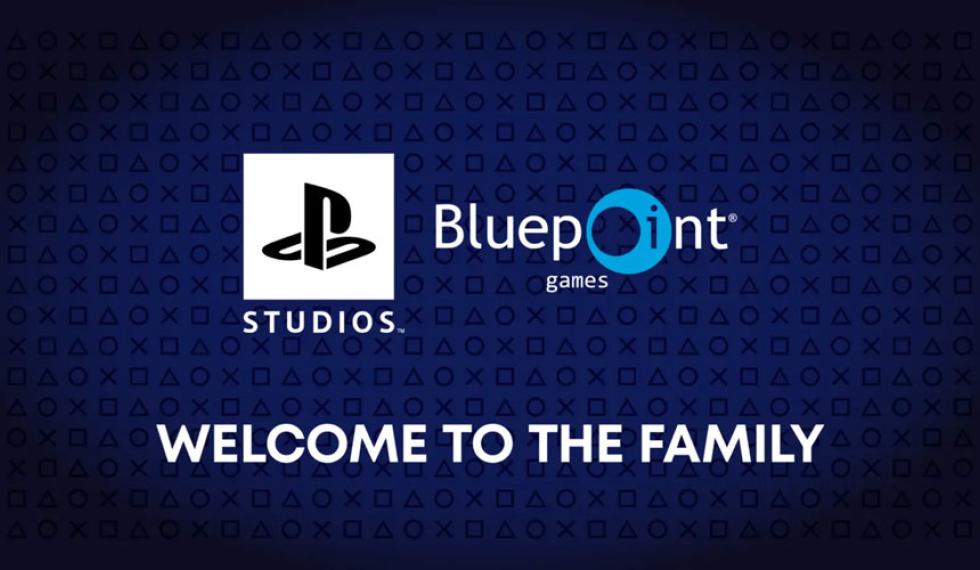 BLuepoint-Games-Main