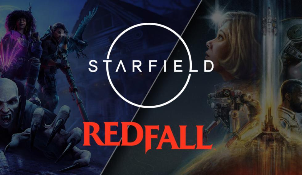 Bethesda-Redfall-Starfield-Main