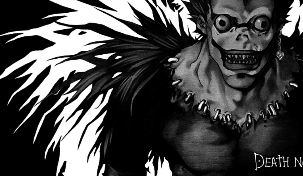 Death-Note