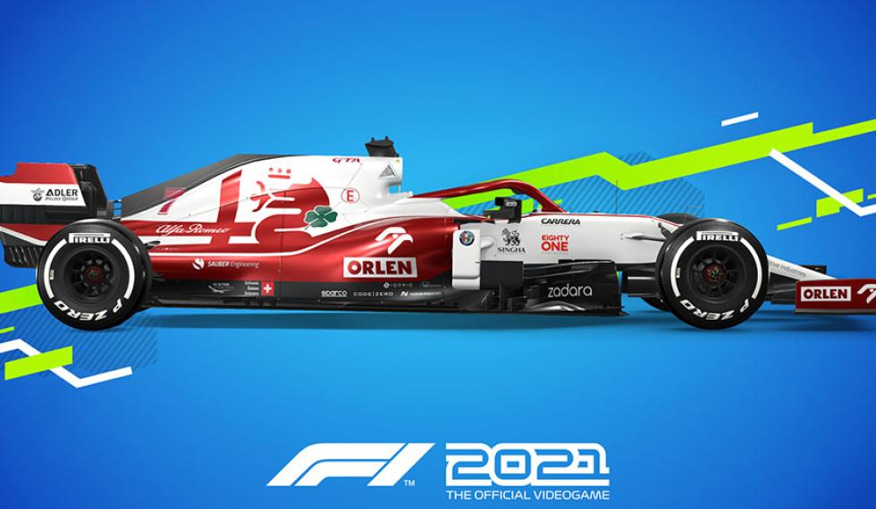F1-2021