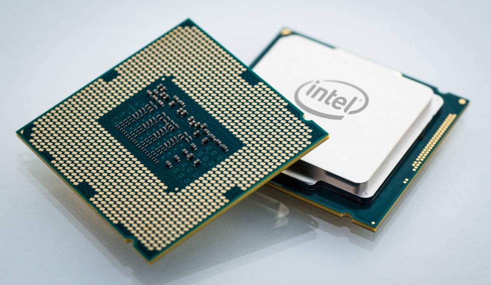 Intel-cpu