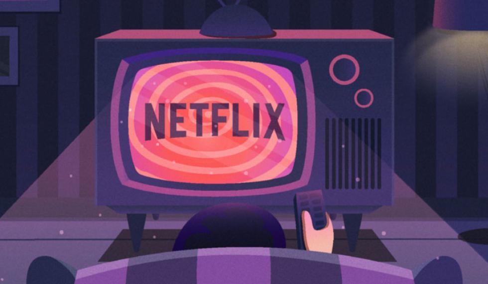 Netflix-April